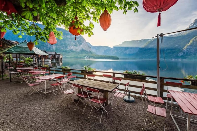 Salzburg: Photography Tour with a Professional Photographer - Photo stop by photo stop: from Salzburg Cathedral to Mirabellgarten