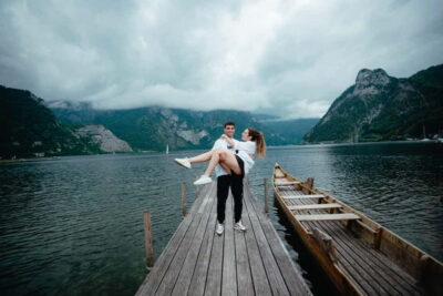Photography Tour with a Professional Photographer