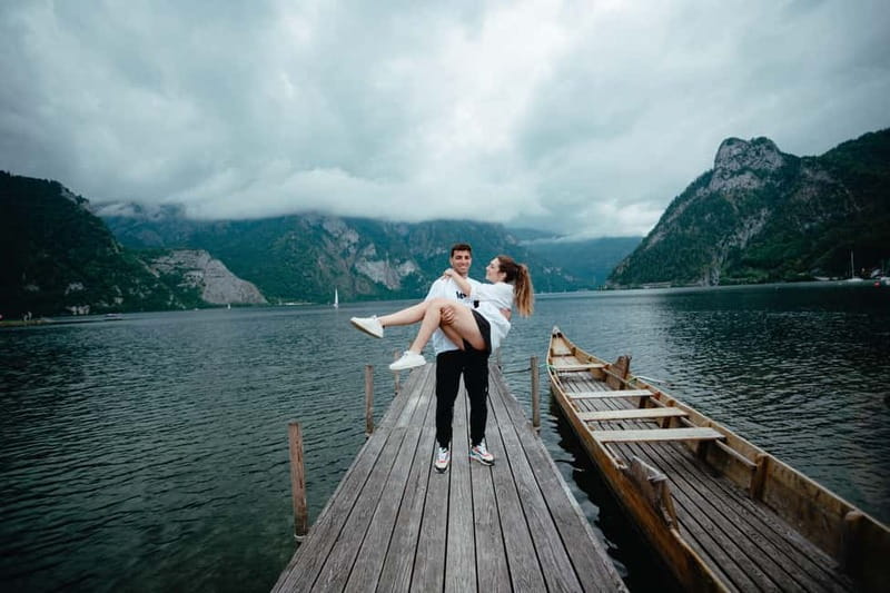 Salzburg: Photography Tour with a Professional Photographer - The 1 to 2 hour walking format (and how to not feel rushed)