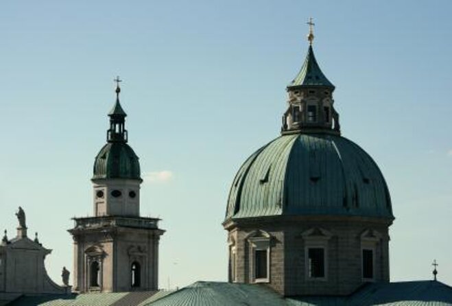 Salzburg Private Day Trip from Vienna - Key highlights to look for