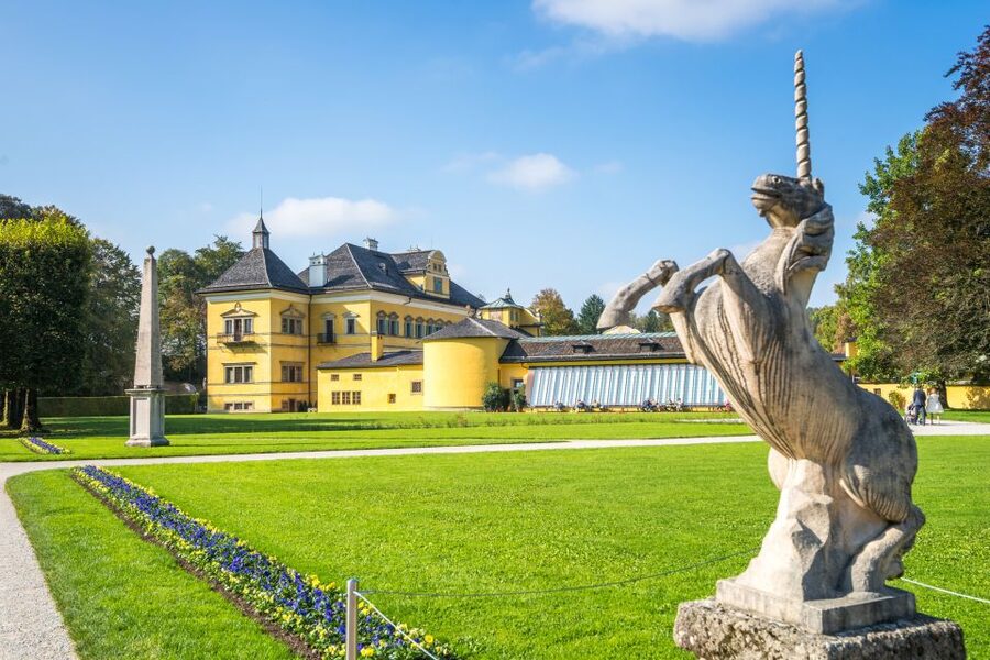 Salzburg: Private Eagle's Nest and the Sound of Music Tour - Key highlights at a glance