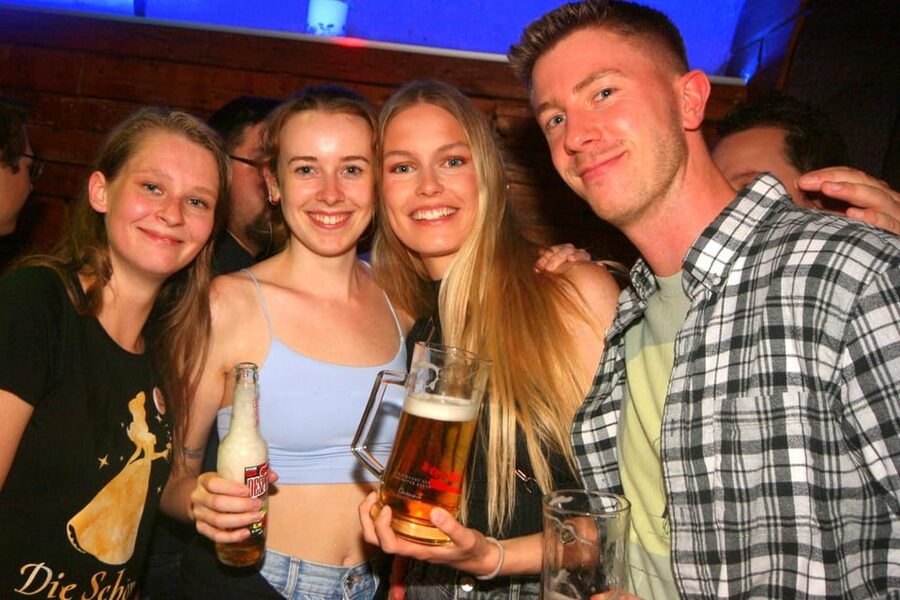 Salzburg: Pubcrawl Tour through best Bars and Clubs in Town - Key Points Before You Go