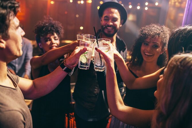 Salzburg Pubcrawl with free Shots & VIP Club Entry - Salzburg After Dark: Why This Pub Crawl Works