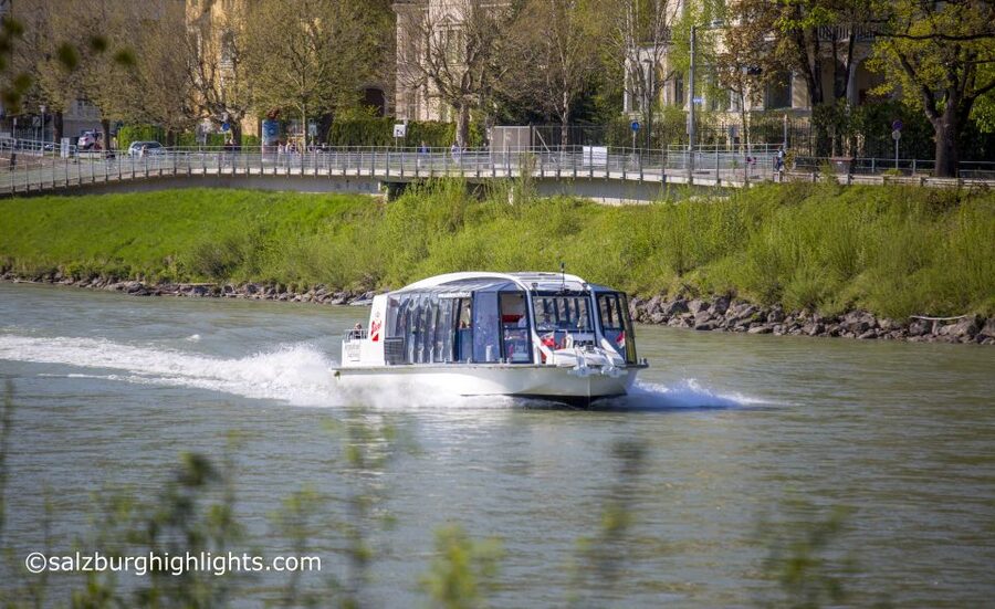 Salzburg: River Cruise, Dinner & Fortress Concert - Price and Value: Is $128 Worth It?