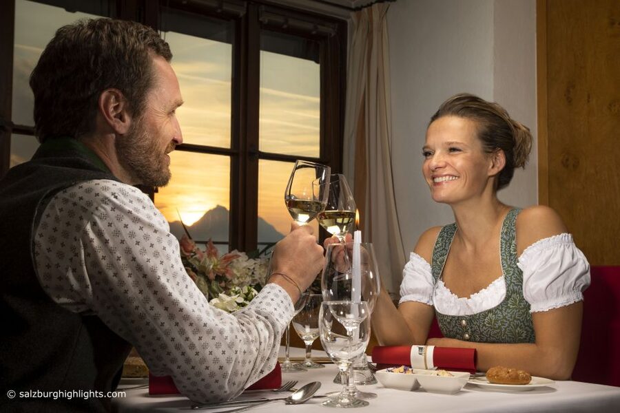 Salzburg: River Cruise, Dinner & Fortress Concert - Who Should Book This Salzburg Evening, and Who Should Skip It