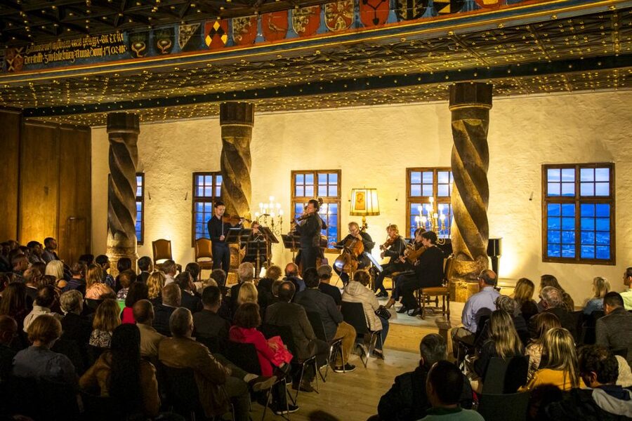 Salzburg: River Cruise, Dinner & Fortress Concert - Should you book this Salzburg river cruise, fortress dinner, and Mozart concert?