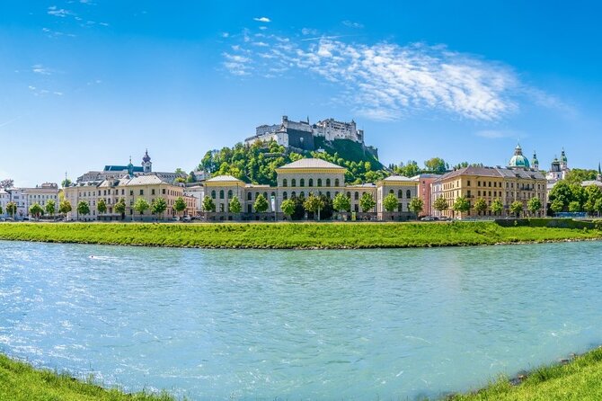 Salzburg Small-Group Day Trip from Vienna - Mozart’s Birthplace: Brief Visits, Real Payoff If You Prep