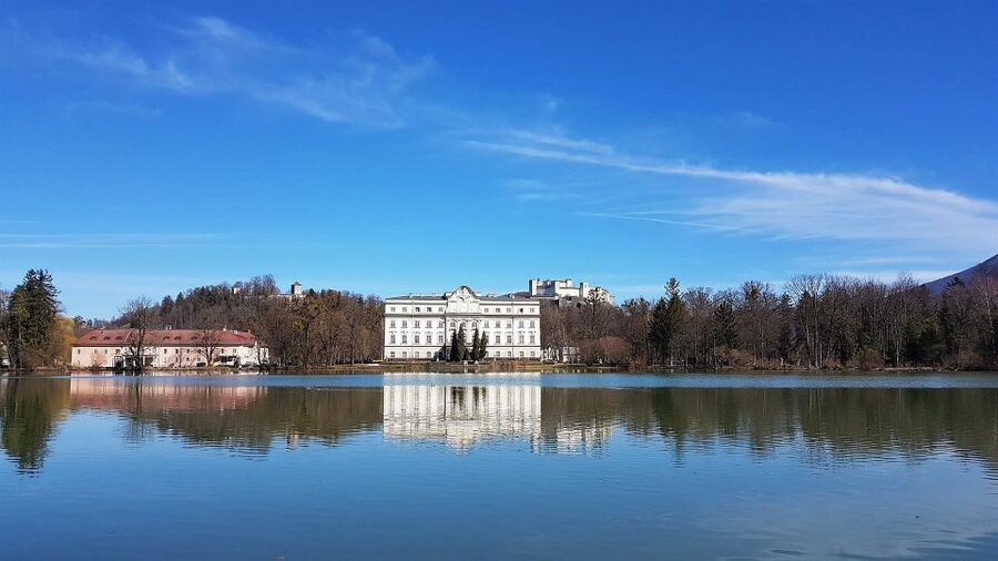 Salzburg “Sound of Music” Private Driver-Guided Tour - Edelweiss location and the Von Trapp family story behind the song