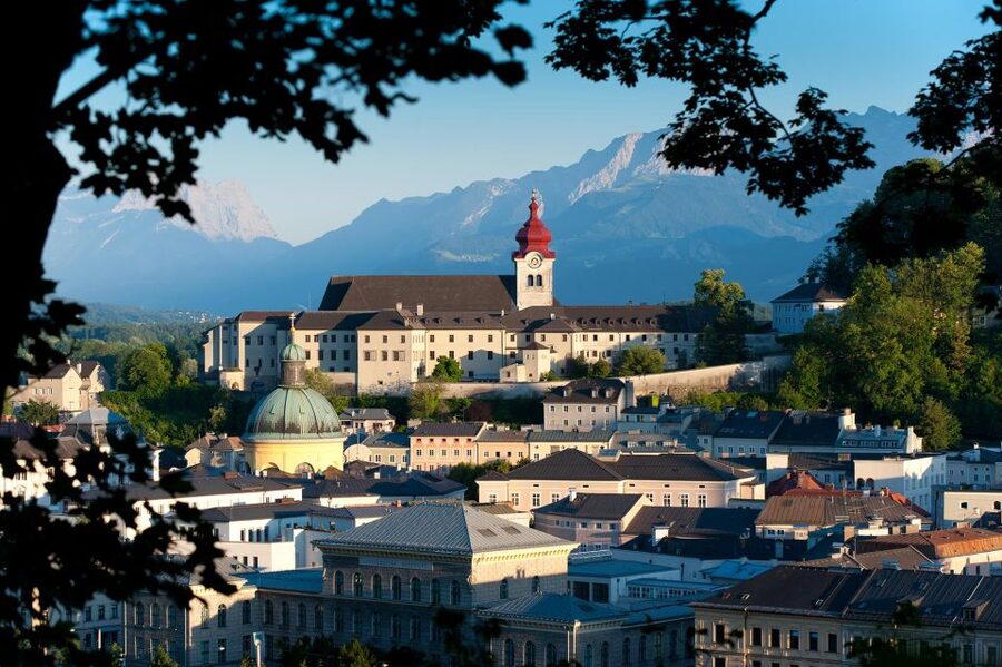 Salzburg: Sound of Music Private Half-Day Tour - Key highlights you should know before you go