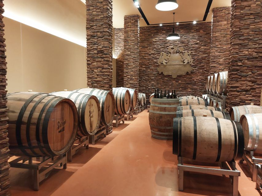 Salzburg: Stiegl Brewery Tour with Beer Tasting - Voucher in hand: how to find your group fast