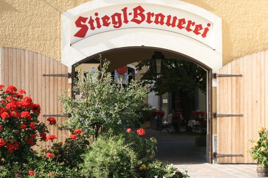 Salzburg: Stiegl Brewery Tour with Beer Tasting - The Stiegl-Museum opener: history you can see, not just hear