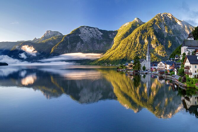 Salzburg Super Saver: Hallstatt & Original Sound of Music Tour - The quick return to Salzburg: why the transfer feels chaotic (and how to handle it)