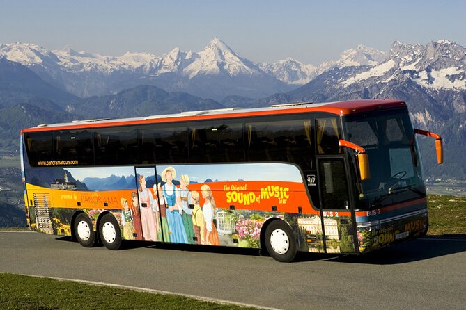Salzburg Super Saver: Hallstatt & Original Sound of Music Tour - Price and value: is $169.38 worth a long coach day?