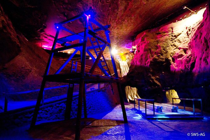 Salzburg Super Saver: Original Sound of Music and Salt Mines Day Trip - Views, timing, and what to bring for a full-day “two-for-one” day