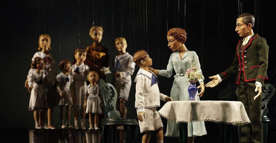 Salzburg: The Sound of Music at Marionette Theater Ticket - Key Things to Know Before You Go