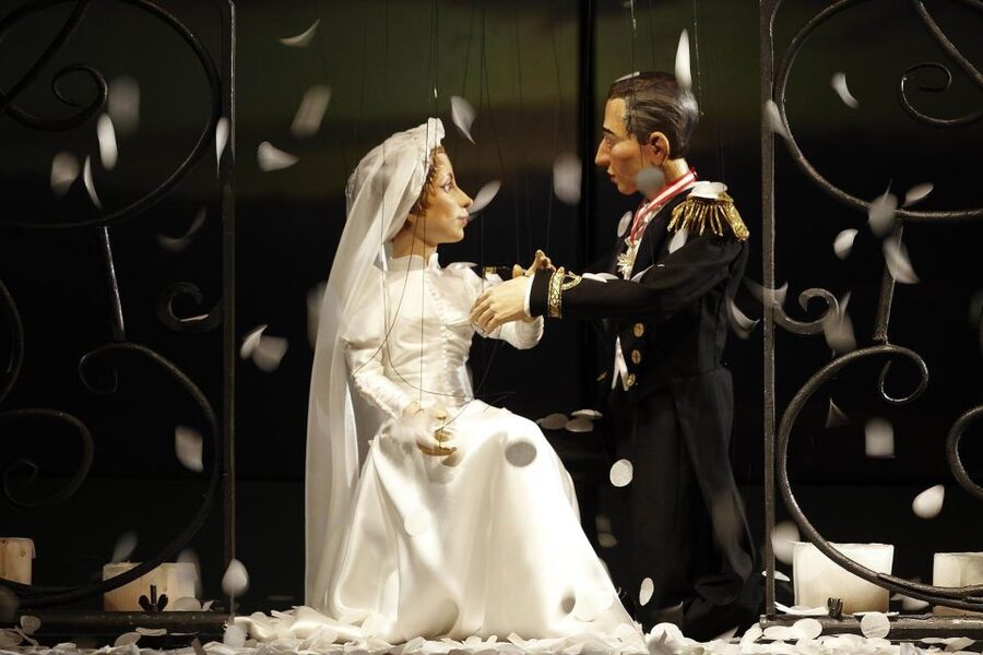 Salzburg: The Sound of Music at Marionette Theater Ticket - Who This Is For, and Who Might Want to Pick Another Option