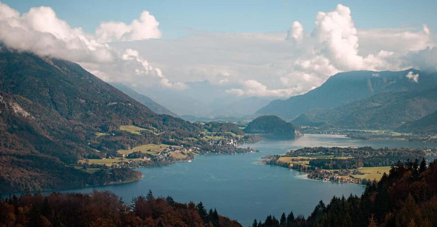 Salzburg & "The Sound of Music" Full Day Driver-Guided Tour - A Sound of Music day that actually makes sense in 8 hours