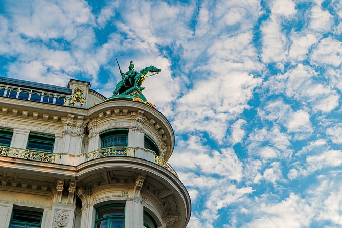 Salzburg to Vienna, Private Transfer, 2h of Sightseeing, Local Driver, English - How the 2-Hour Sightseeing Stop Really Fits Your Day
