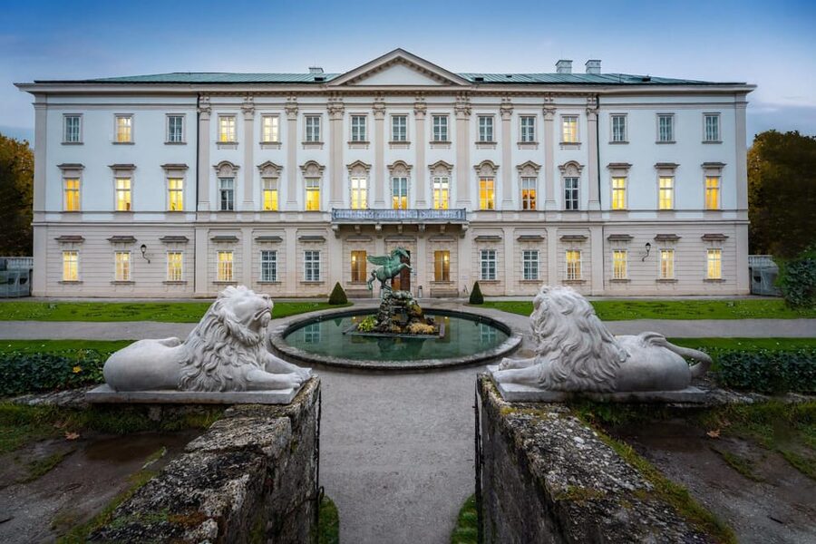 Salzburg Tour: Mirabell Gardens, Sound of Music, Mozart - Who this Salzburg tour is best for