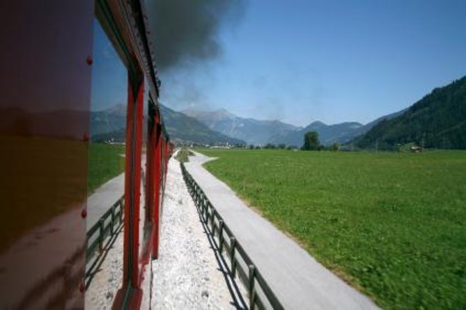 Salzburg Train Station Arrival Transfer - How The Meet-And-Greet Works From Platform To Hotel
