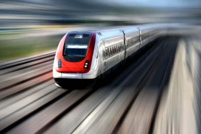 Salzburg Train Station Arrival Transfer - What You Must Provide When Booking (So The Driver Actually Finds You)