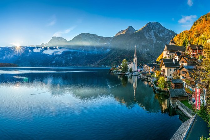 Salzkammergut and Hallstatt Private Full-Day Tour from Salzburg - From Salzburg to the lake district, without the hassle