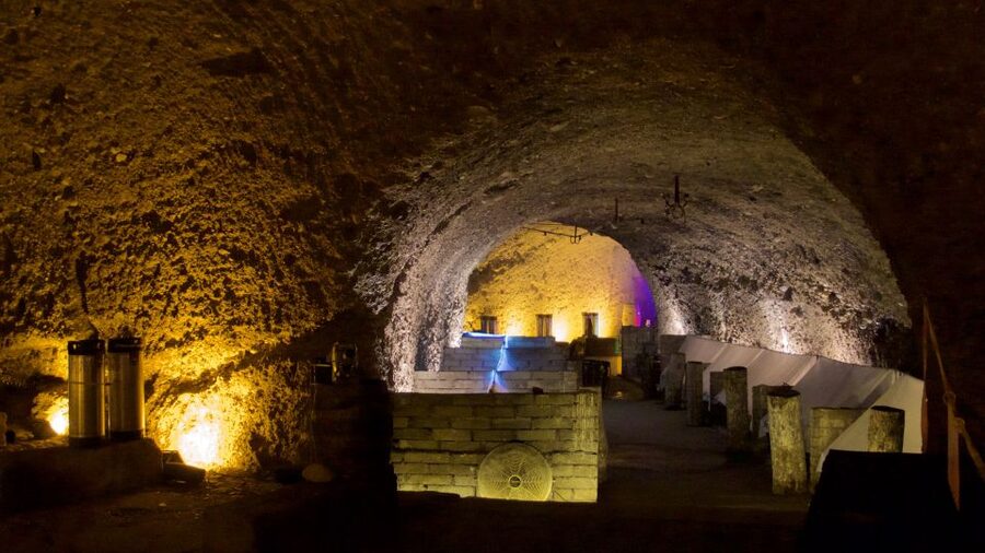 Salzkammergut: Sandstone Beer Cellar Tour - Key Things You Should Notice on This Bad Ischl Cellar Tour