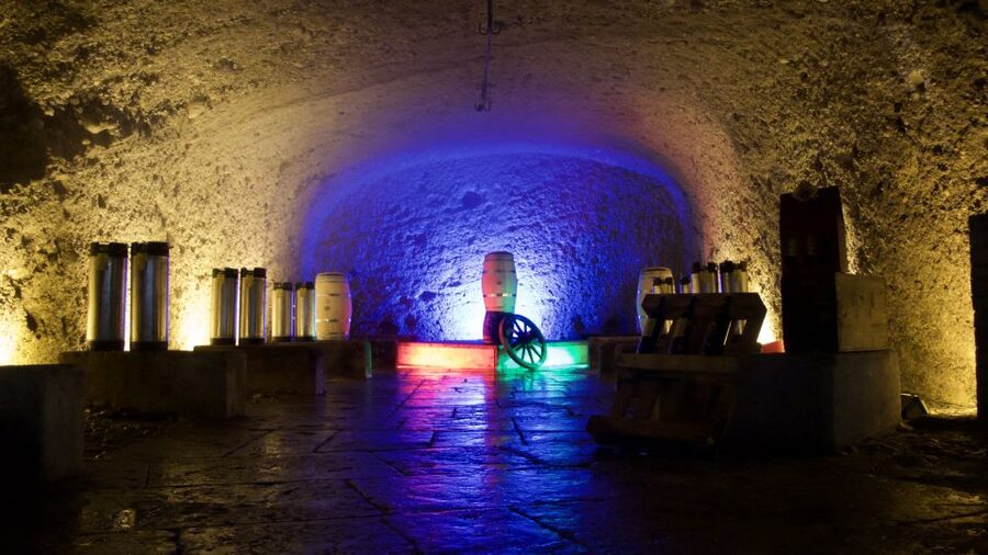 Salzkammergut: Sandstone Beer Cellar Tour - Beer Time, In-House Brewing, and What to Expect From the Taste