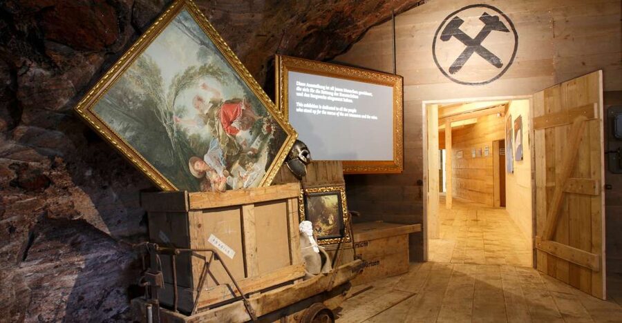 Salzwelten Altaussee: Salt Mine Entrance Ticket - Key things that make Salzwelten Altaussee worth your time