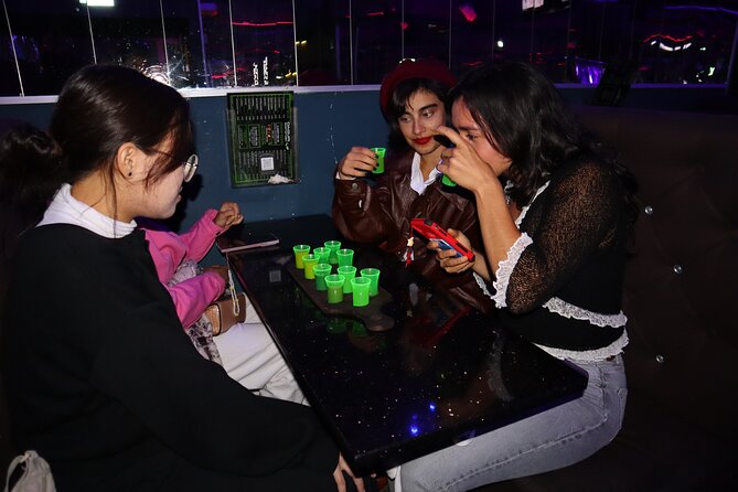 Saturday Night Pub Crawl for Professionals in Vienna, Austria - Price and value: what $28 buys (and what it does not)