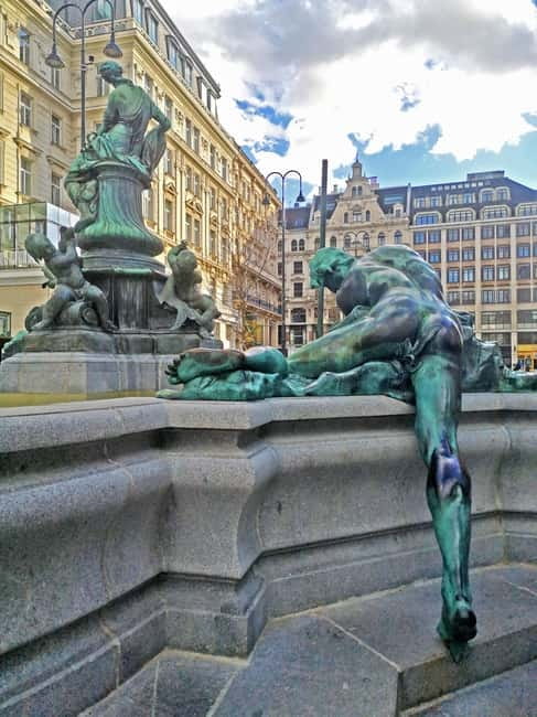 Scandals, affaires & anecdotes in Vienna - What This Vienna Scandals Walk Really Feels Like