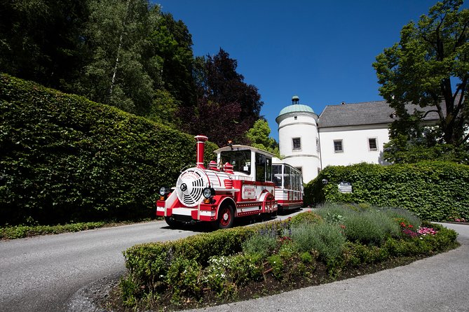 Schloss Tratzberg - Hörspielführung - Value check: is $21.60 worth it for what you get?