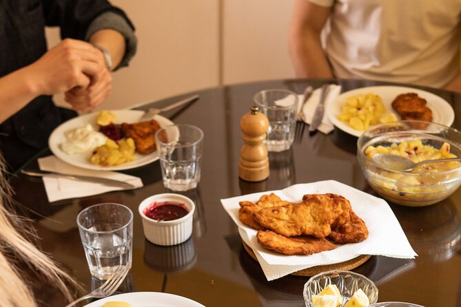 Schnitzel and Strudel: Shared Cooking Class - What the 3-Hour Flow Actually Feels Like