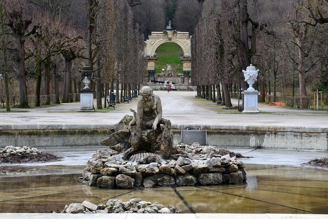 Schönbrunn Palace and Gardens Tour - Key highlights you’ll actually feel on this tour