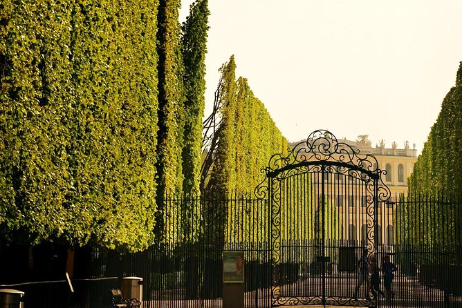 Schönbrunn Palace and Gardens Tour - Maria Theresa rooms and Mozart’s music room at age six