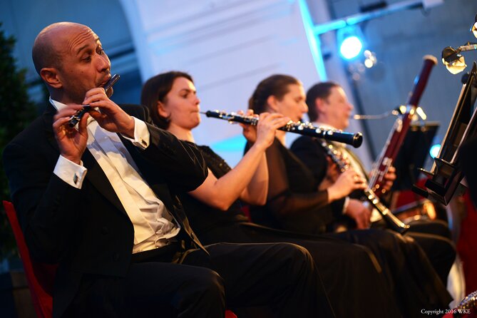 Schönbrunn Palace Concerts in Vienna - Should you book Schönbrunn Palace Concerts in Vienna?