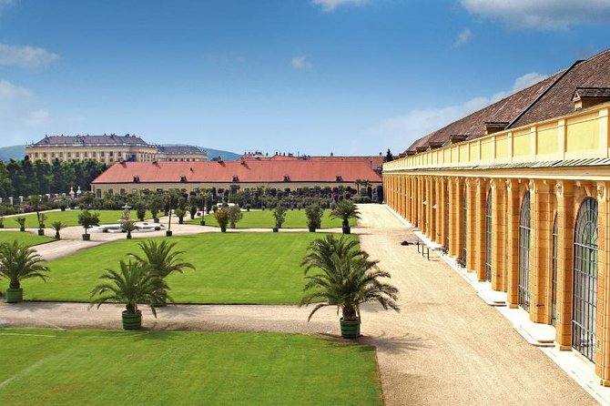Schönbrunn Palace Concerts in Vienna - The music program you can plan around: Mozart first, then Strauss