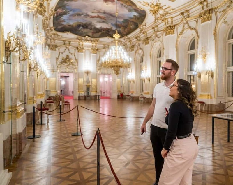 Schönbrunn Palace: Exclusive Ticket after the opening hours - Key things that make this tour worth your time