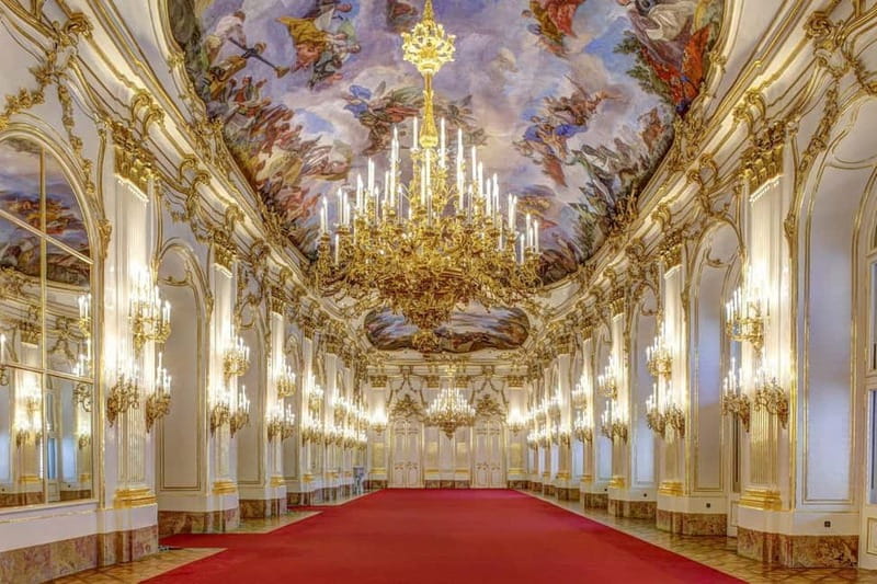 Schönbrunn Palace: Exclusive Ticket after the opening hours - Why the 5:30 PM after-hours slot changes everything