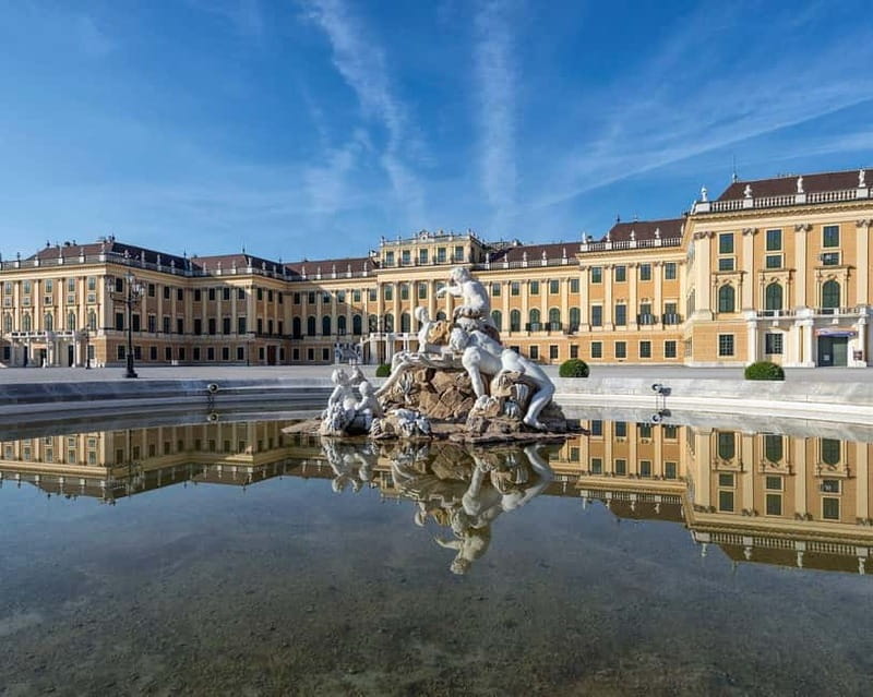 Schönbrunn Palace: Exclusive Ticket after the opening hours - 22 staterooms, but focused: how the tour keeps it from feeling like a sprint