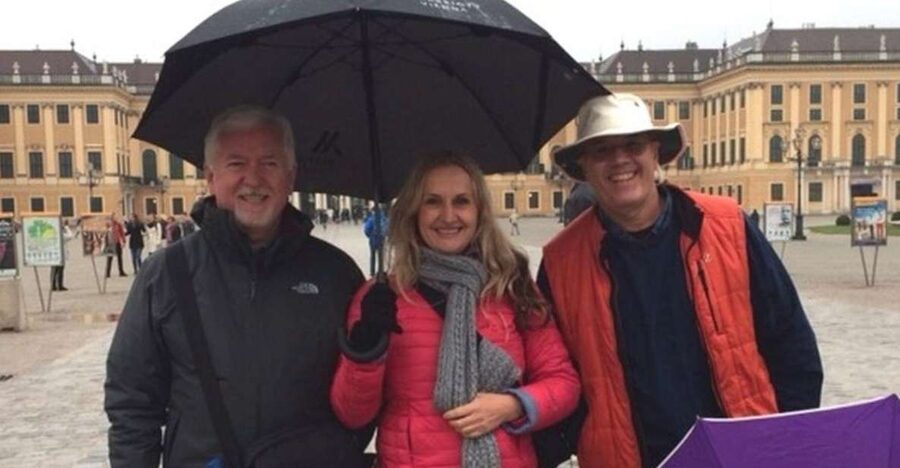 Schönbrunn Palace & Gardens Tour - Key points to know before you go