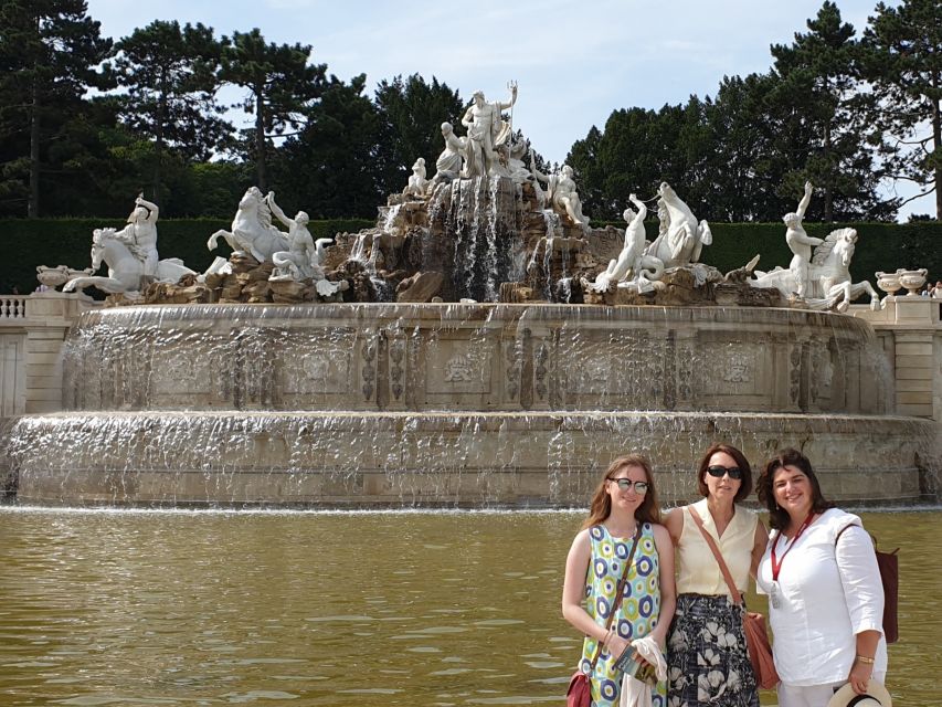 Schönbrunn Palace & Gardens Tour - Why Schönbrunn Palace Still Feels Like a Big Deal