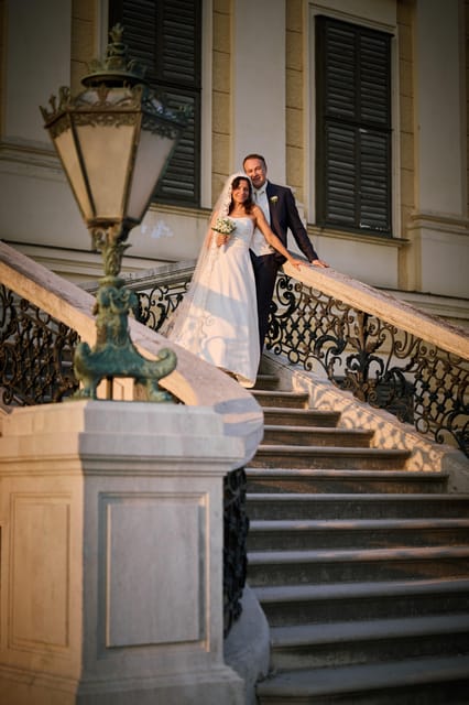 Schönbrunn Palace Private Photoshooting tour - Key highlights you should care about