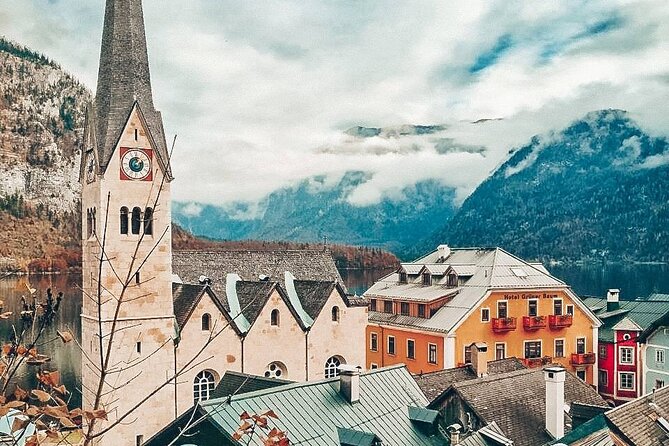 Self-Guided Private Tour of Hallstatt. Best photo-points, panoramic views, cafes - Who this self-guided tour is best for