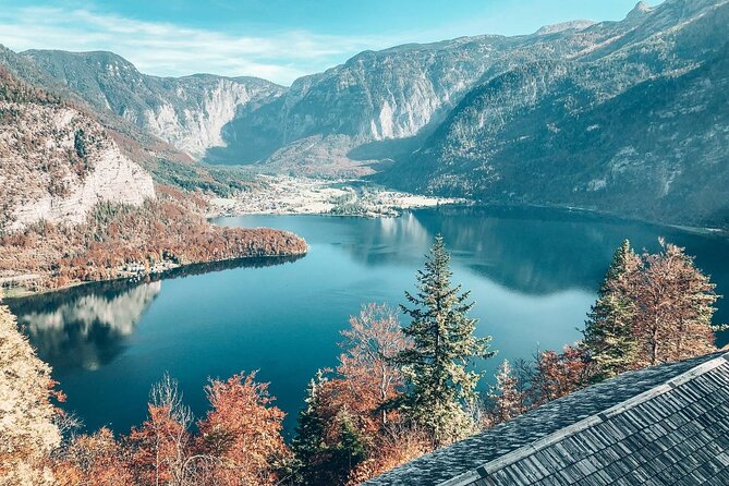 Self-Guided Private Tour of Hallstatt. Best photo-points, panoramic views, cafes - Before you go: phone battery, headphones, and the parking reality