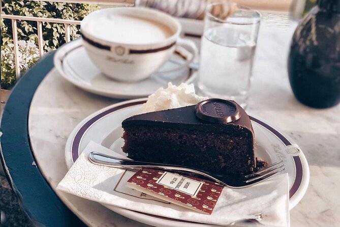 Self-Guided Tour of Salzburg: Stories, Photo Spots & Desserts - The Altstadt walk: medieval streets and story prompts