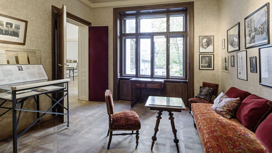 Sigmund Freud Museum Ticket - Who Should Book This Freud Museum Ticket?
