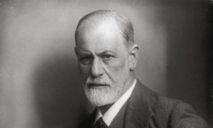 Sigmund Freud Museum Ticket - Berggasse 19, Where Psychoanalysis Became Real Life