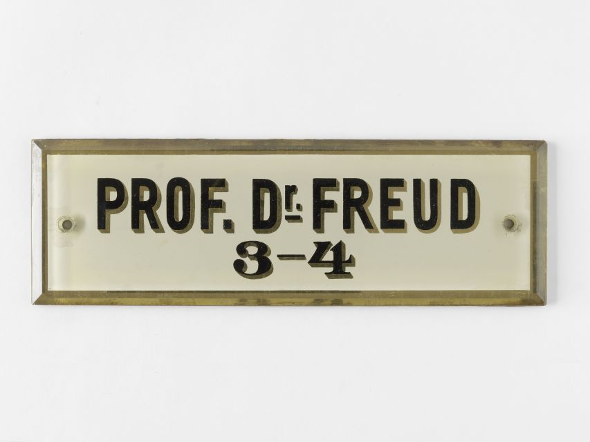 Sigmund Freud Museum Ticket - Time on Site: How Long It Takes and How to Work the Layout
