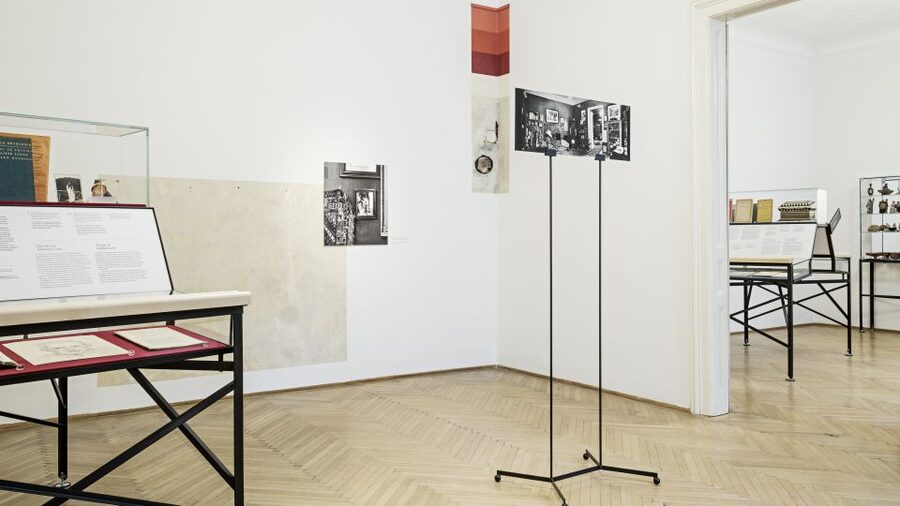Sigmund Freud Museum Ticket - Price and Value for an $18 One-Day Ticket